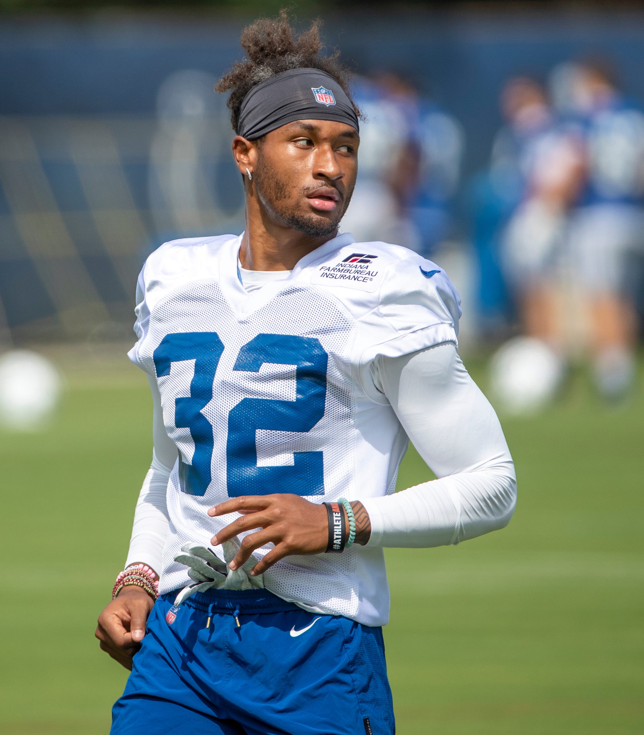 julian blackmon