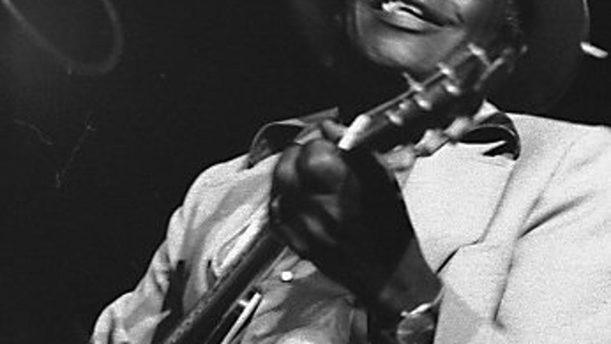 Top Blues Songs To Emerge Out Of The Mississippi Delta