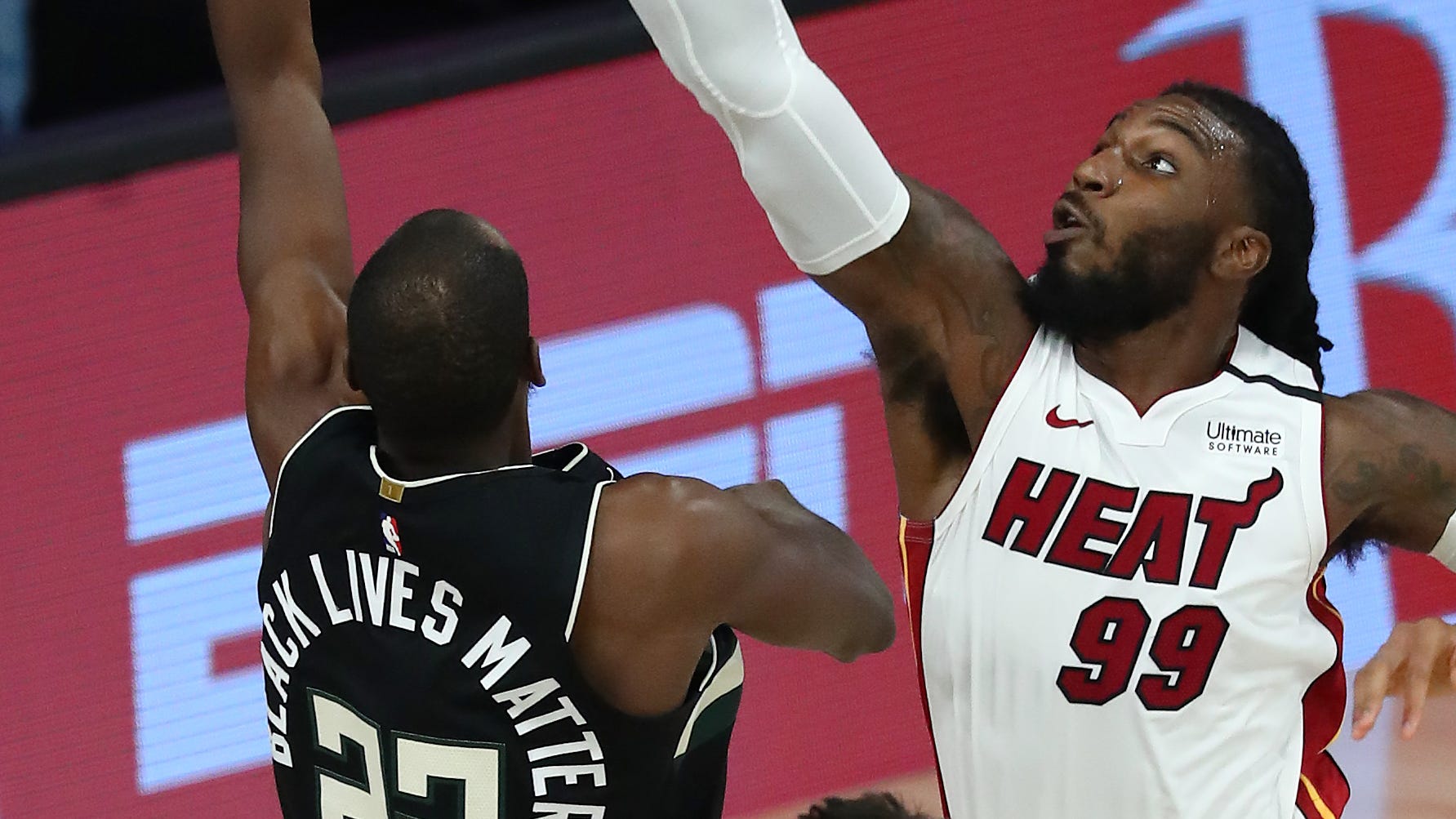 Heat vs. Bucks NBA playoffs Game 3 How to watch on TV, live stream