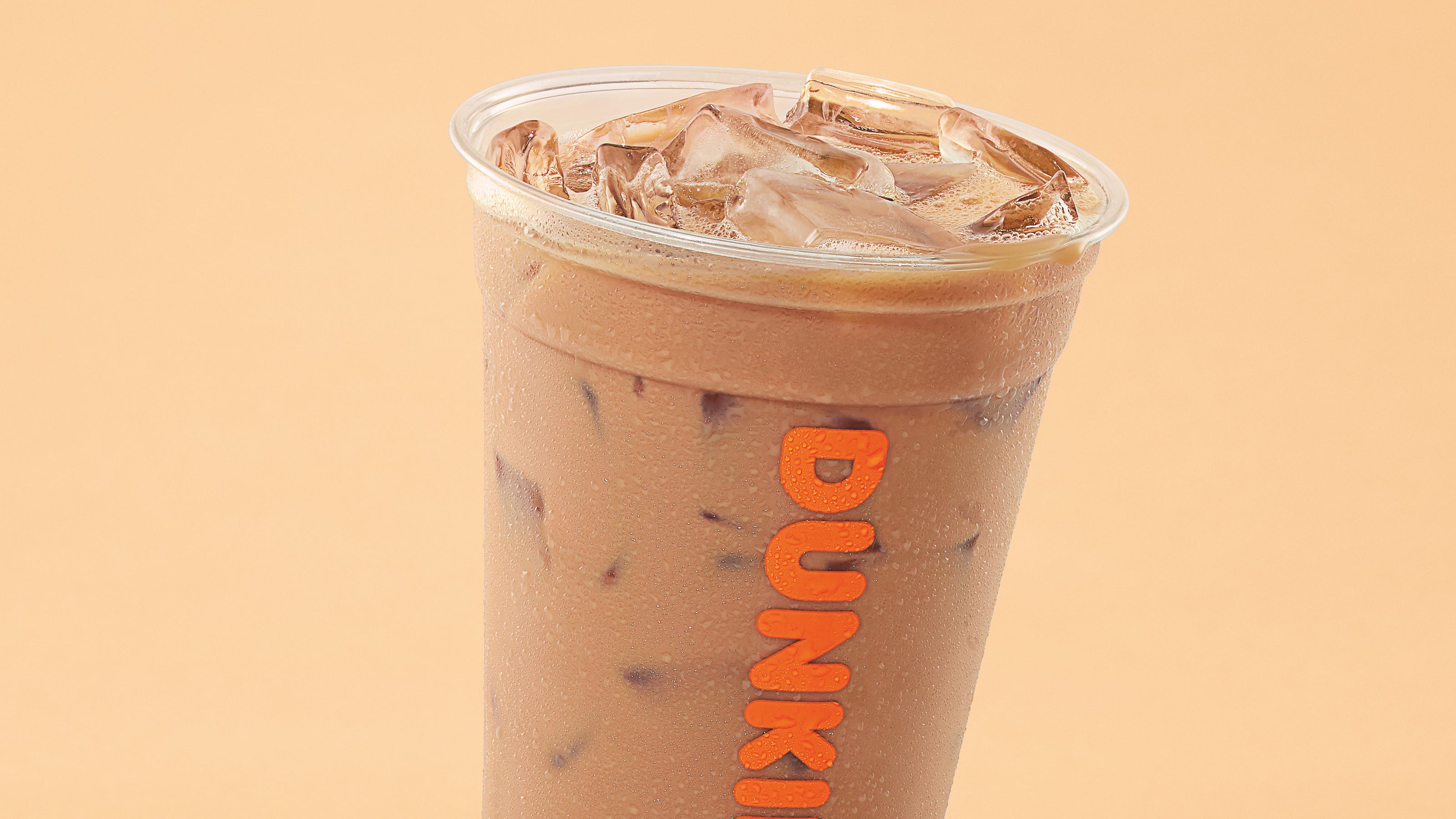 Dunkin' Donuts offers free small iced coffee on Sept. 9