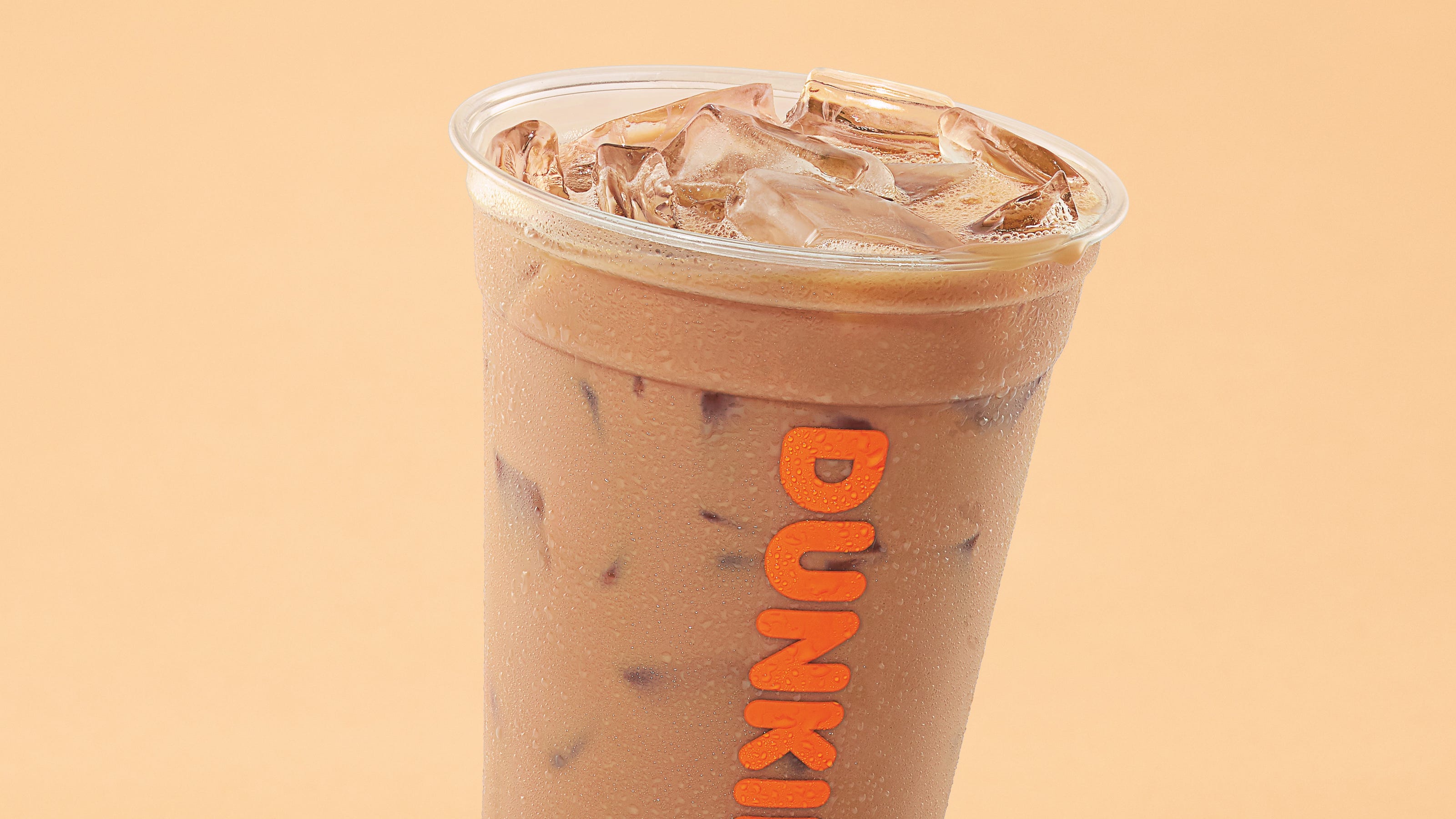 Dunkin #39 Donuts offers free small iced coffee on Sept 9 Dunkin #39 Donuts offers free small iced coffee on Sept 9