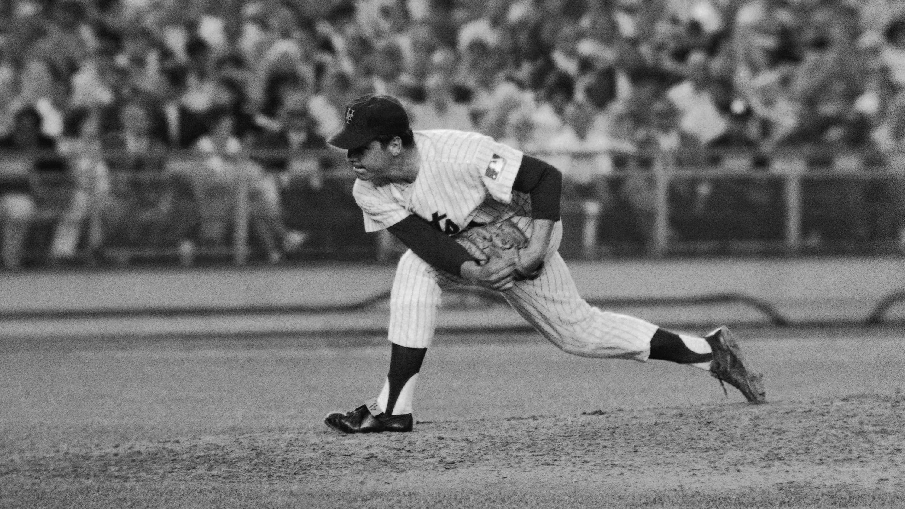 Tom Seaver, Hall of Fame pitcher, dies at 75