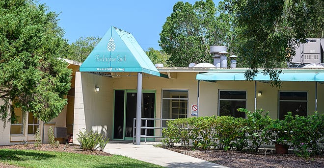 Veritas Classical School is hoping to relocate to the former Buckingham Smith Assisted Living Facility building on Martin Luther King Avenue in St. Augustine.