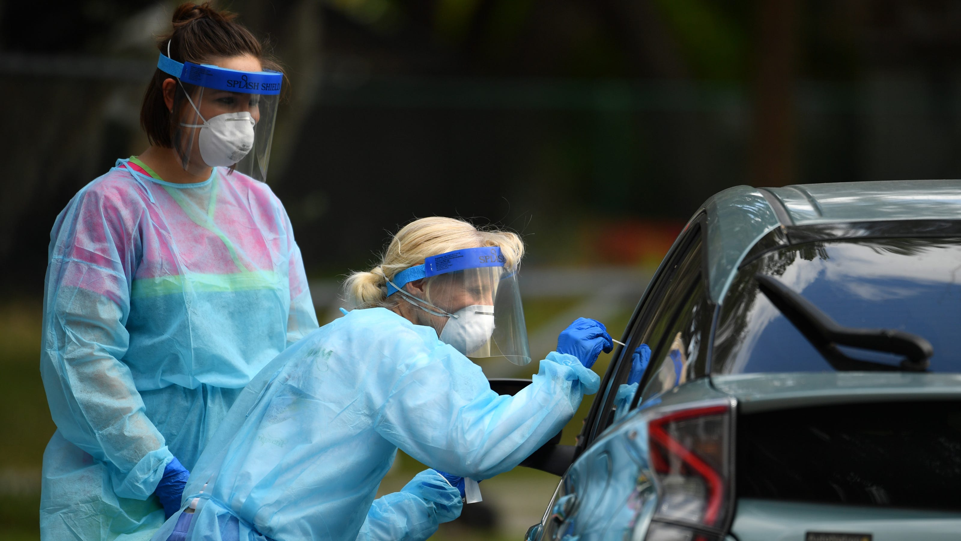 Three Sites In Sarasota Manatee Offer Free Rapid Covid 19 Tests Three Sites In Sarasota Manatee Offer Free Rapid Covid 19 Tests