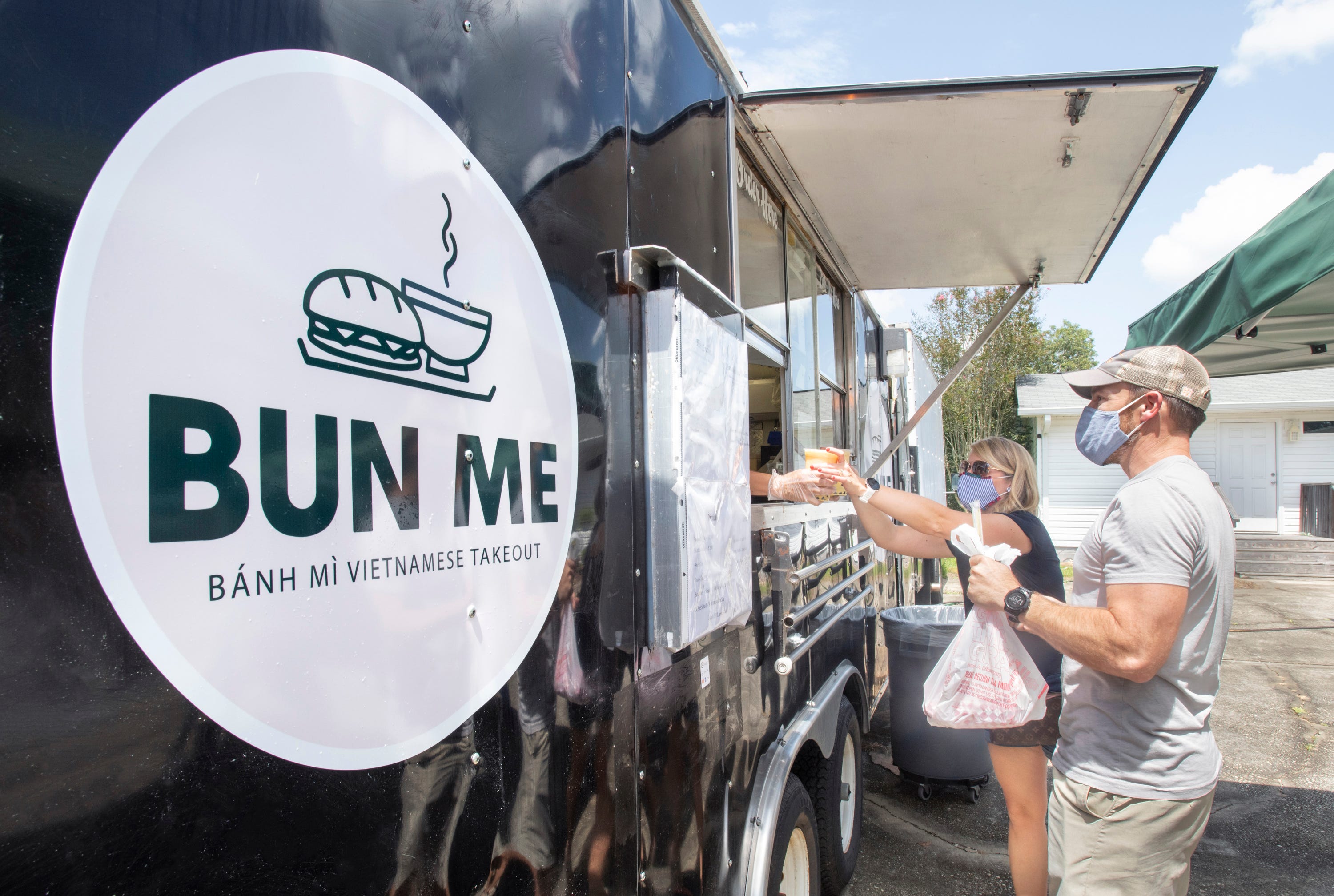 Three new Pensacola food trucks to try this fall