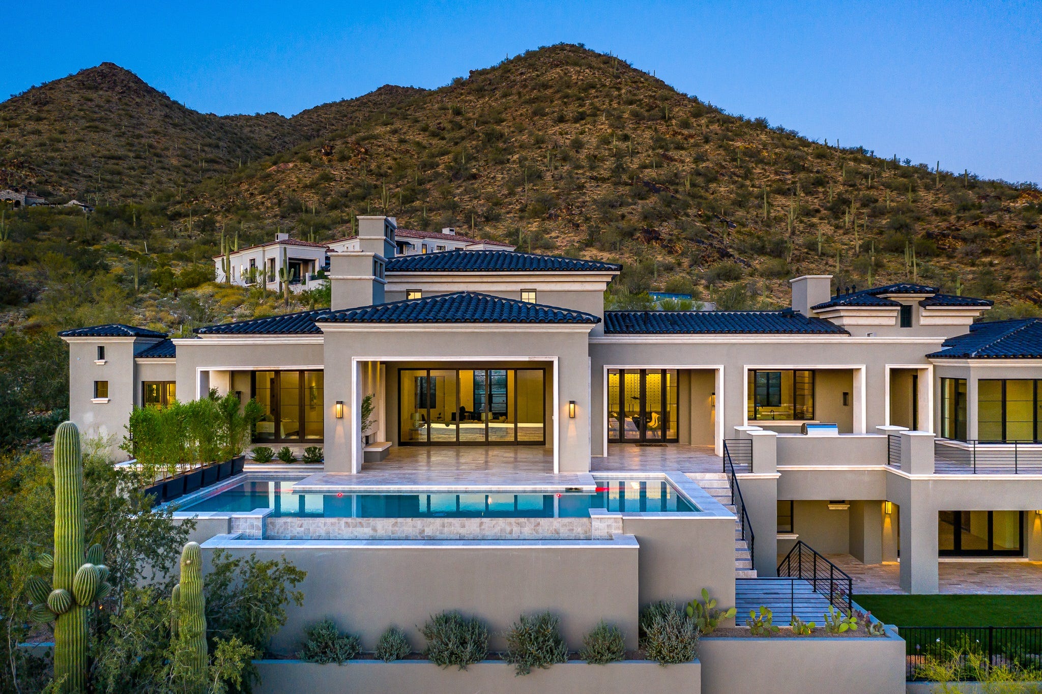 dc ranch scottsdale homes for sale