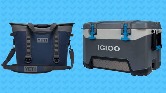 Don't miss these incredible Labor Day deals on some of the best coolers on the market.