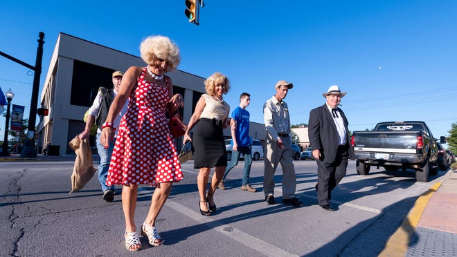 Mayberry Man Movie Inspired By Andy Griffith Show But Doesn T Copy It Mayberry Man Movie Inspired By Andy Griffith Show But Doesn T Copy It