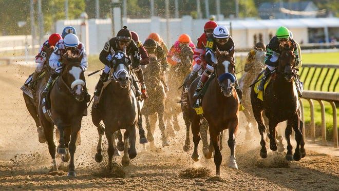 Who Are The 2021 Kentucky Derby Jockeys