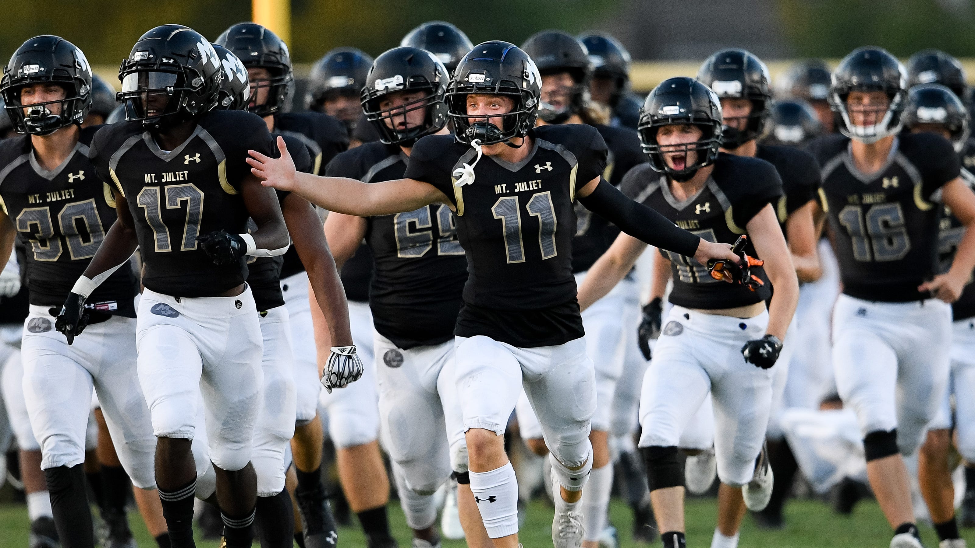 TSSAA sets tentative classification, regions for football for 2021, 2022