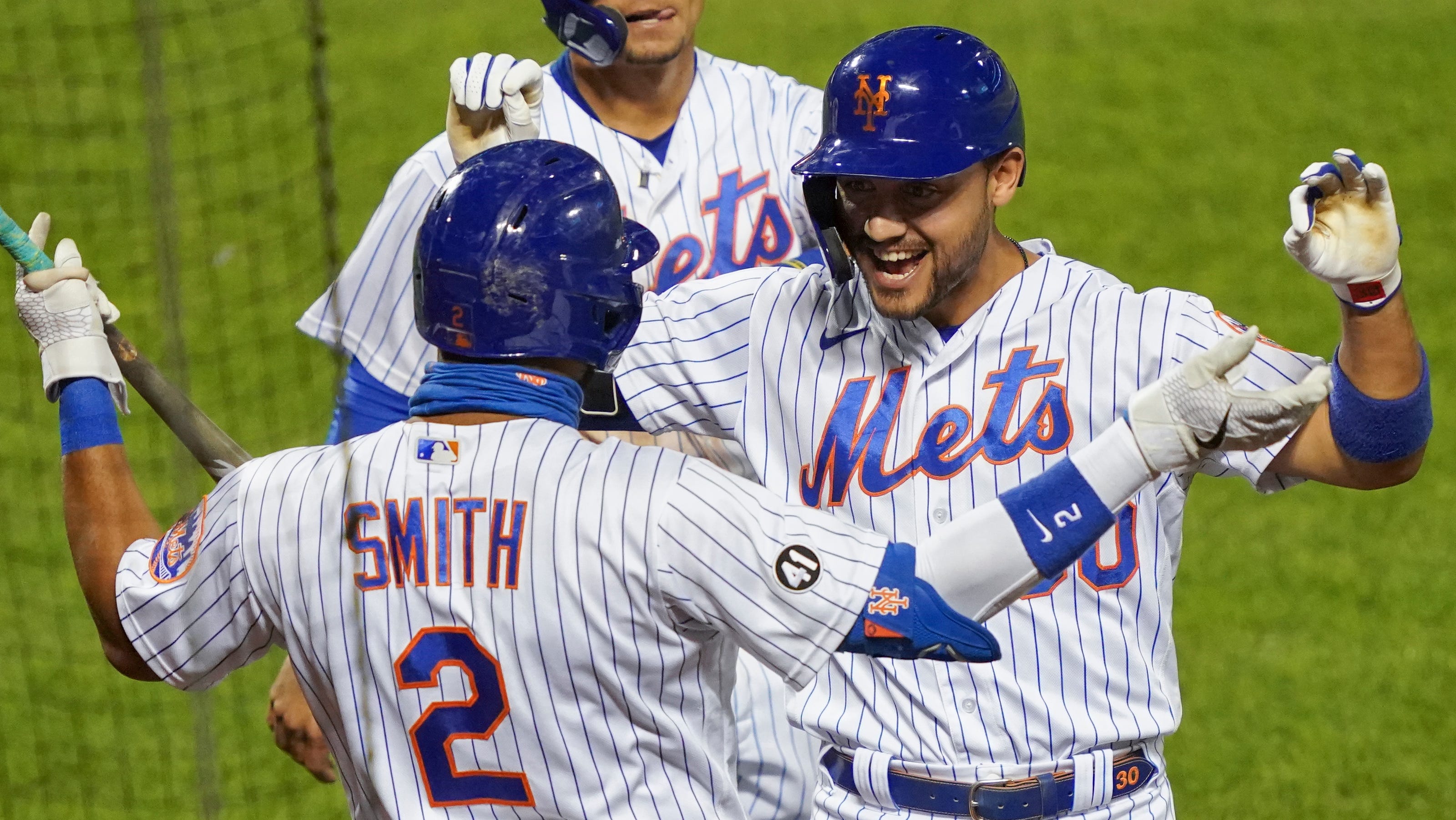 NY Mets Opening Day lineup projection and 3 things to know