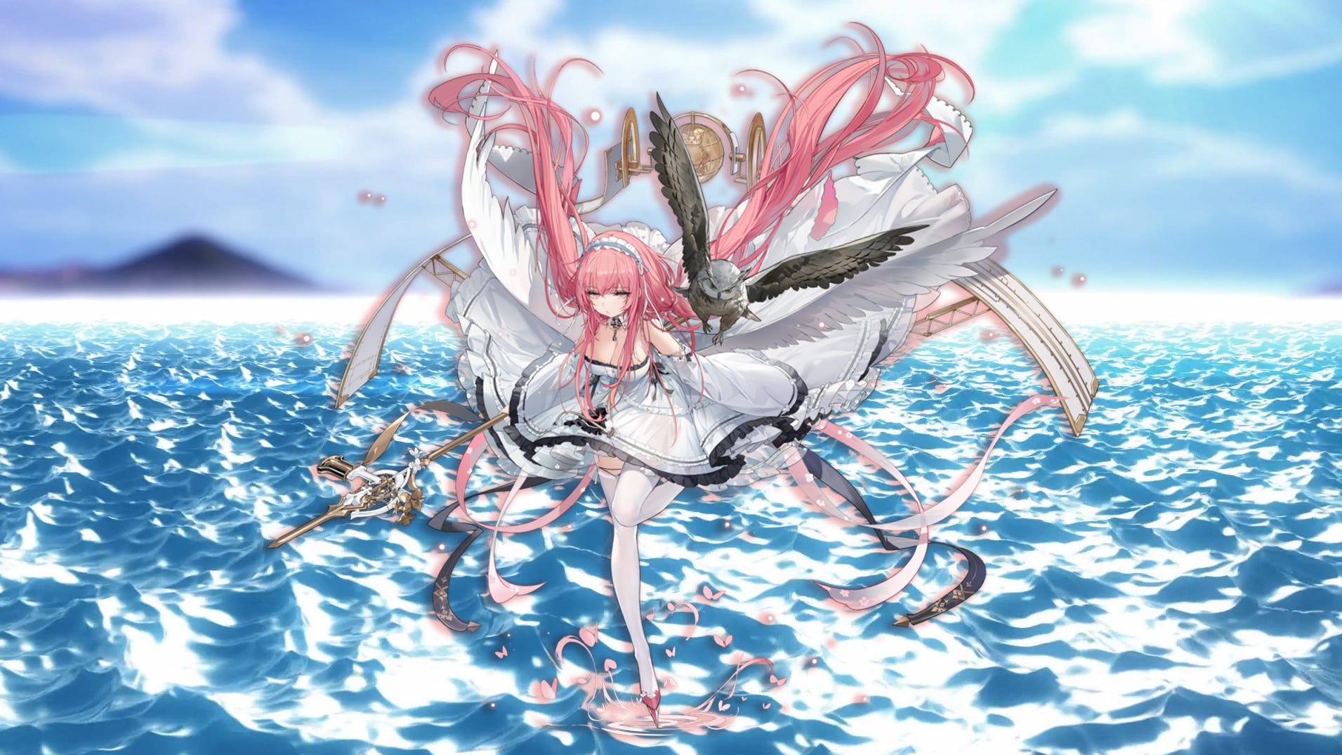 Hms Perseus Review Azur Lane S Muttering Pouty Healer Technobubble Hms Perseus Review Azur Lane S Muttering Pouty Healer Technobubble