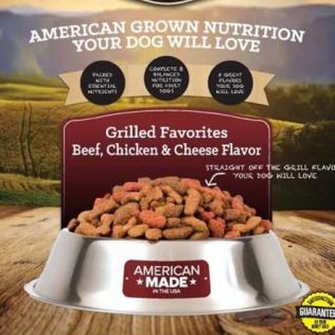 Sunshine Mills has issued a voluntary recall of th