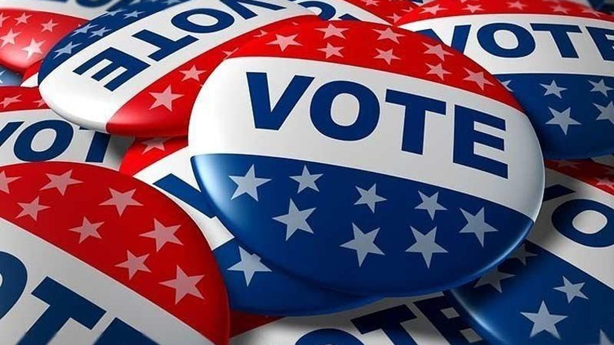 Three candidates run in Ohio House District 7 Democratic primary on May 5
