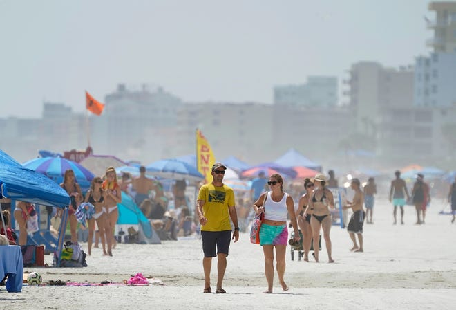 Area Weather Forecast Turns Stormy For Rest Of The Week Area Weather Forecast Turns Stormy For Rest Of The Week