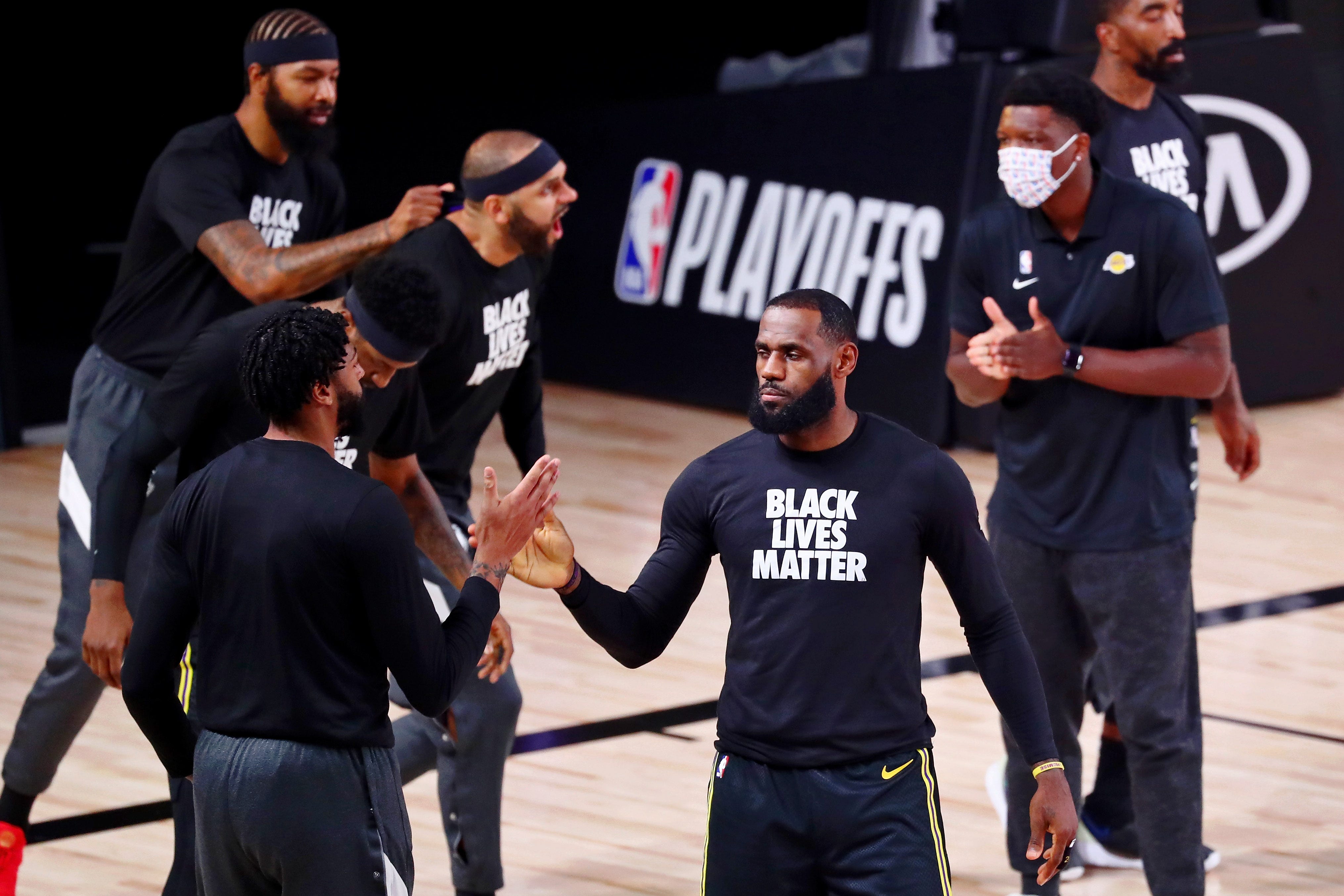 lebron james and kids