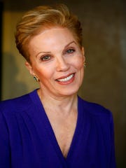 Jeanne Phillips
