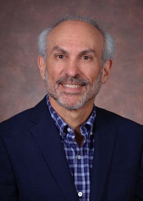 Dr. Mark Kaufman is chief medical officer of the Wisconsin Hospital Association.