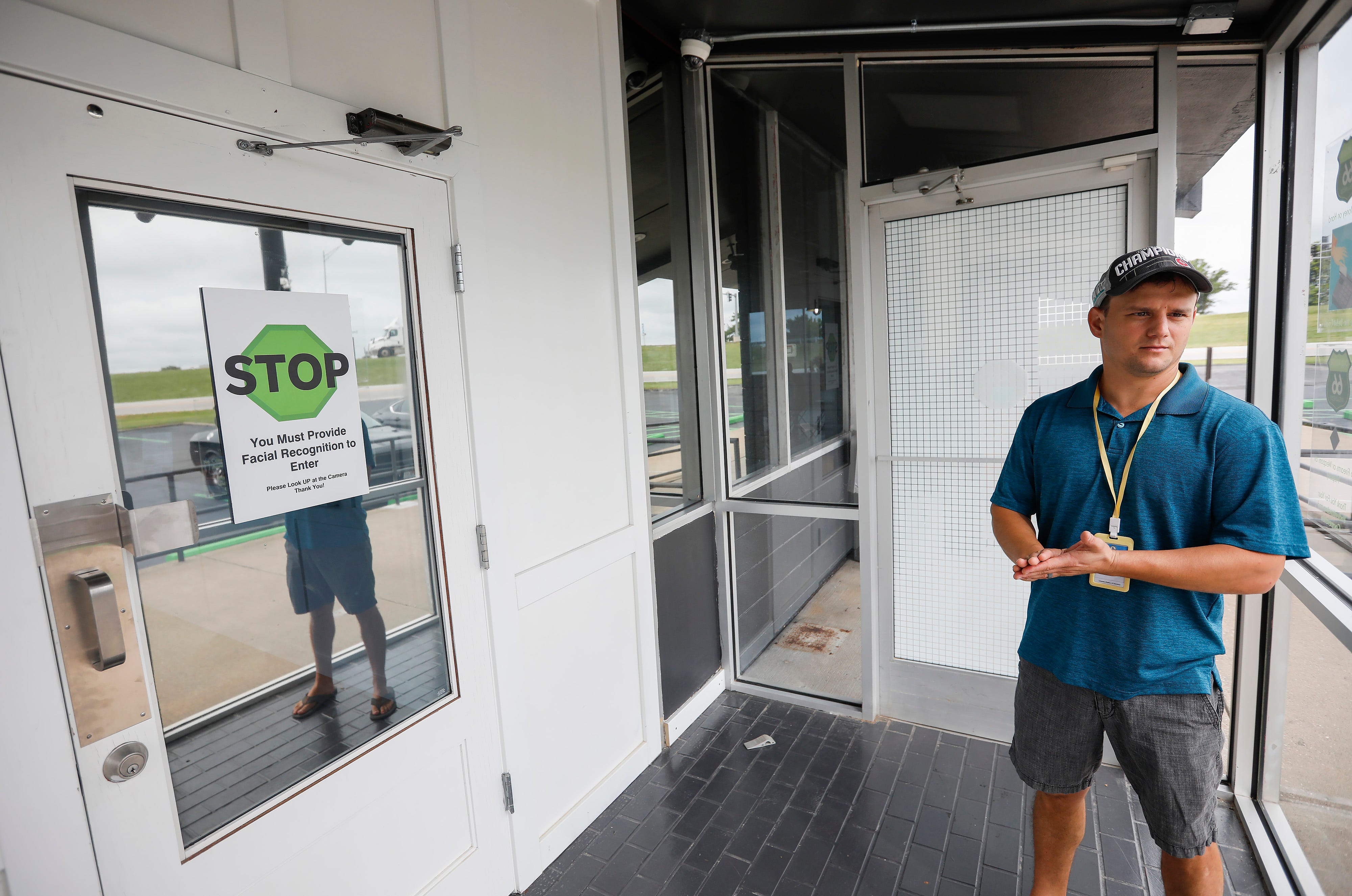 Medical marijuana Could Springfield get Missouri's first dispensary?