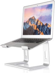 Soundance aluminum laptop stand laptop riser