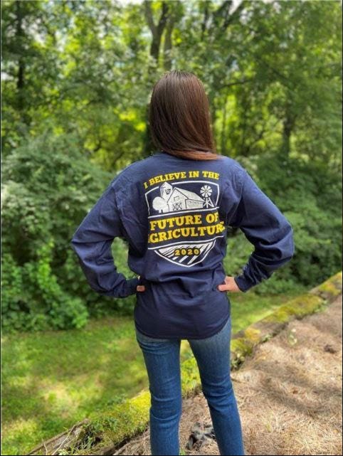 ffa shirt designs