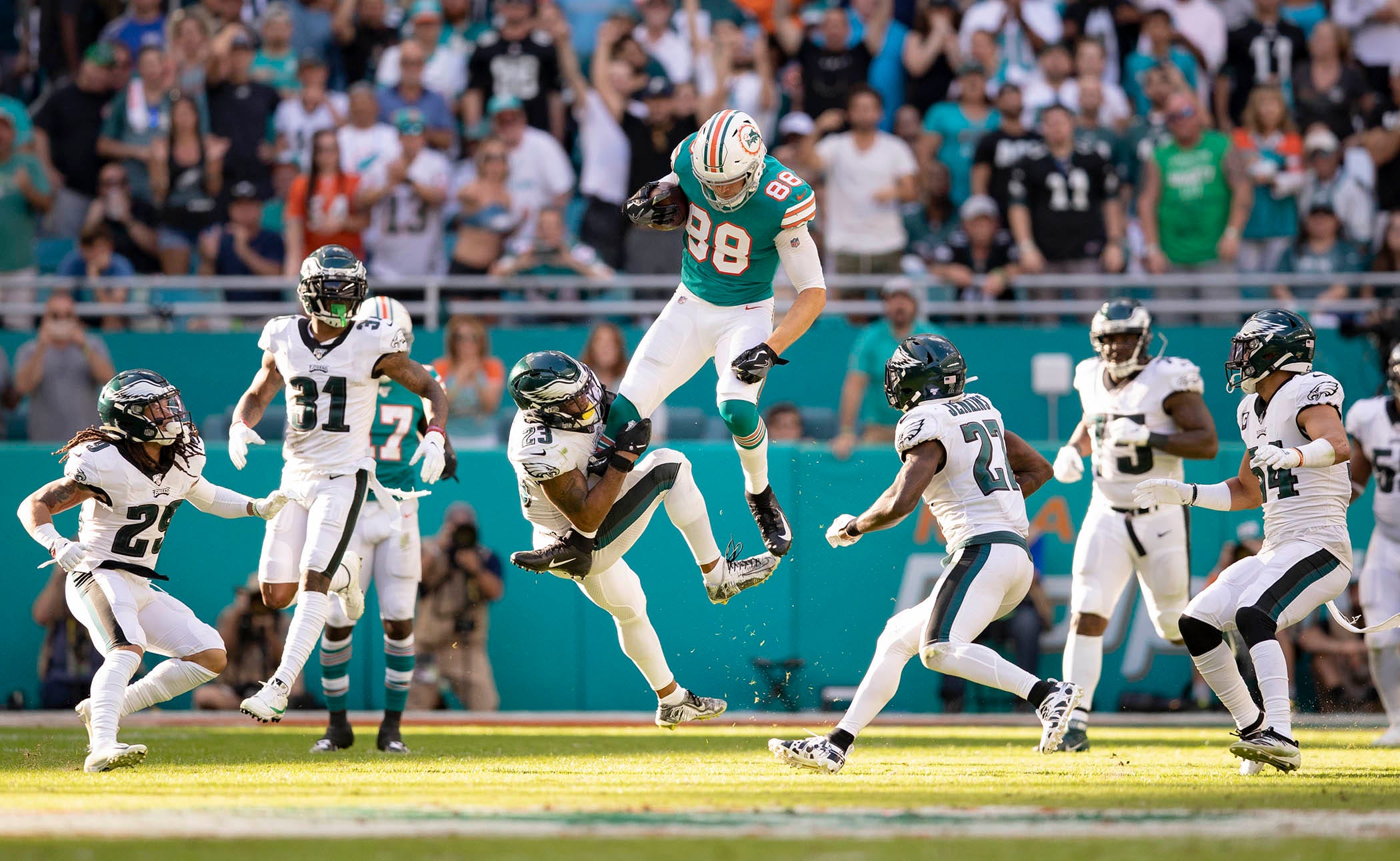 Miami