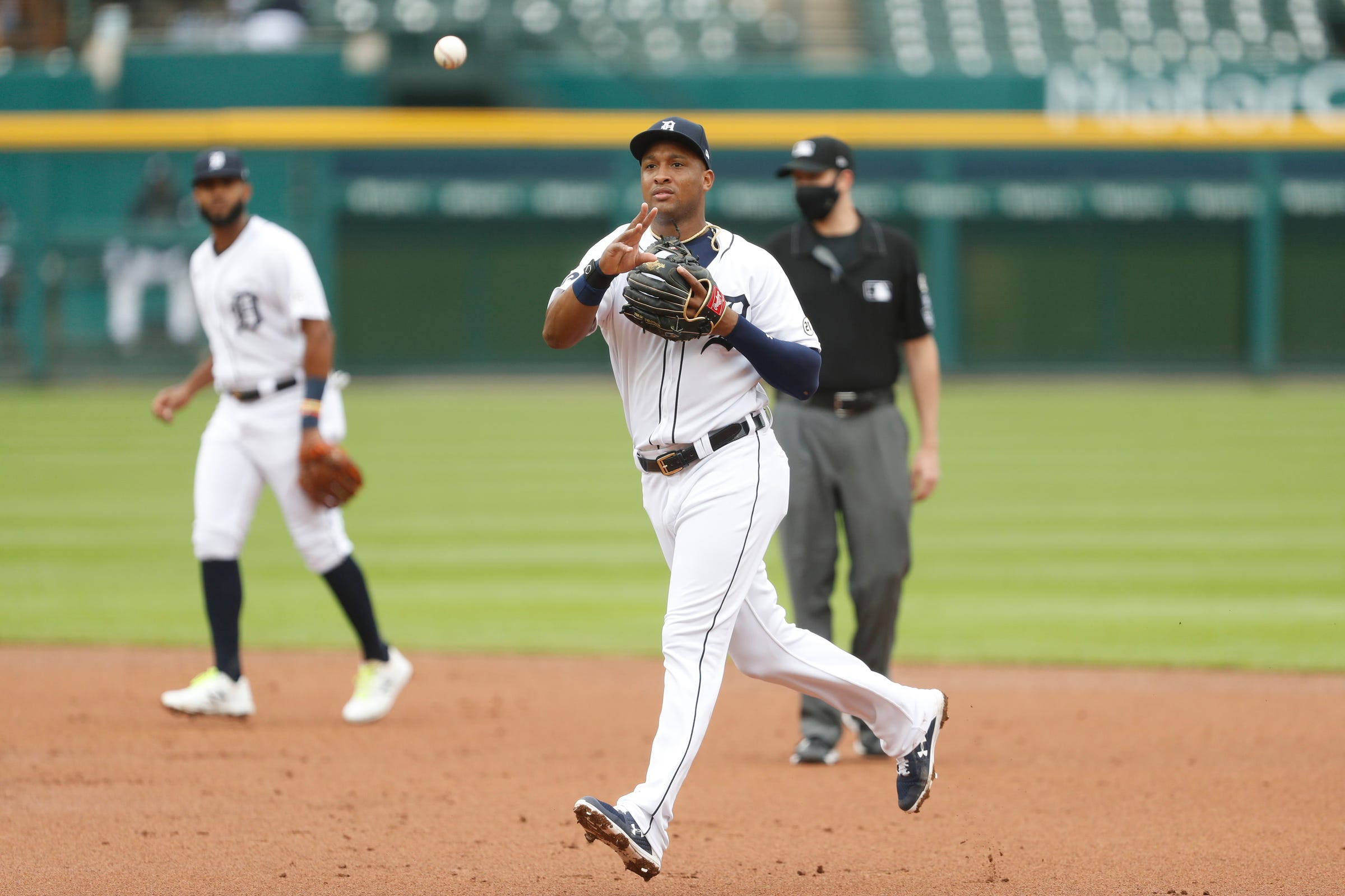 Detroit Tigers' 2021 Opening Day roster Lineup still needs help