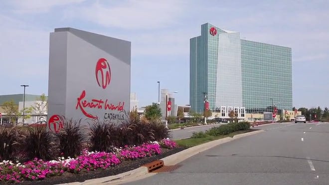 Resorts Resorts