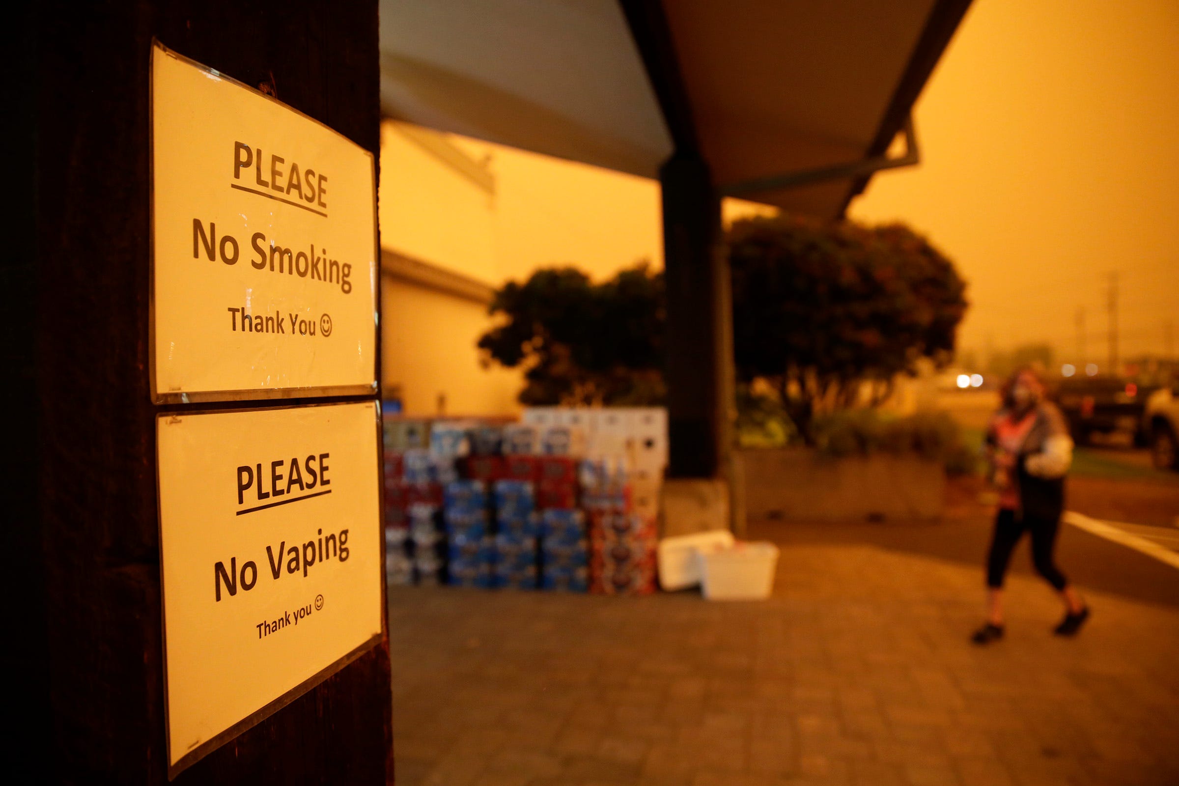 Oregon evacuations What to bring, know before you evacuate from fires