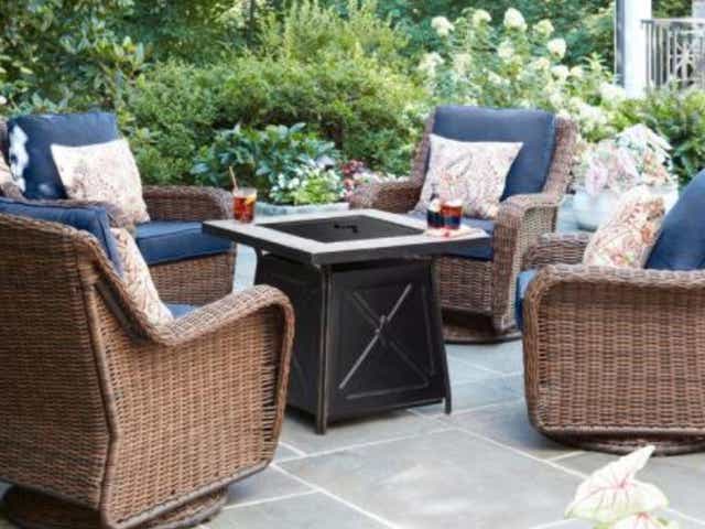 Patio Furniture Sale Shop These End Of Summer Deals To Save Big