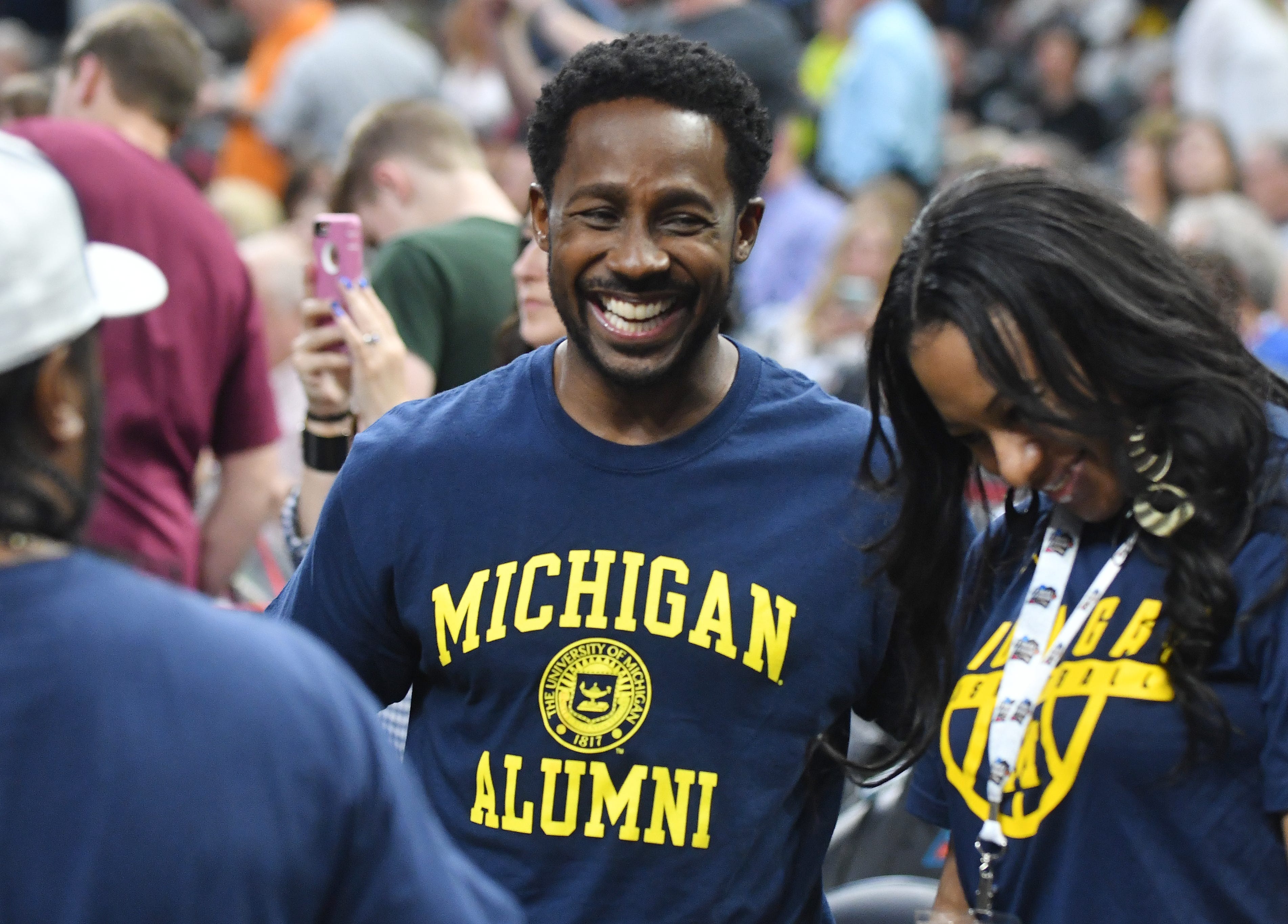 Desmond Howard Signs Multi Year Deal With Espn S College Gameday