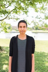 Elizabeth Azhikannickal is the Interim Director of Engineering Technologies at Marion Technical College.