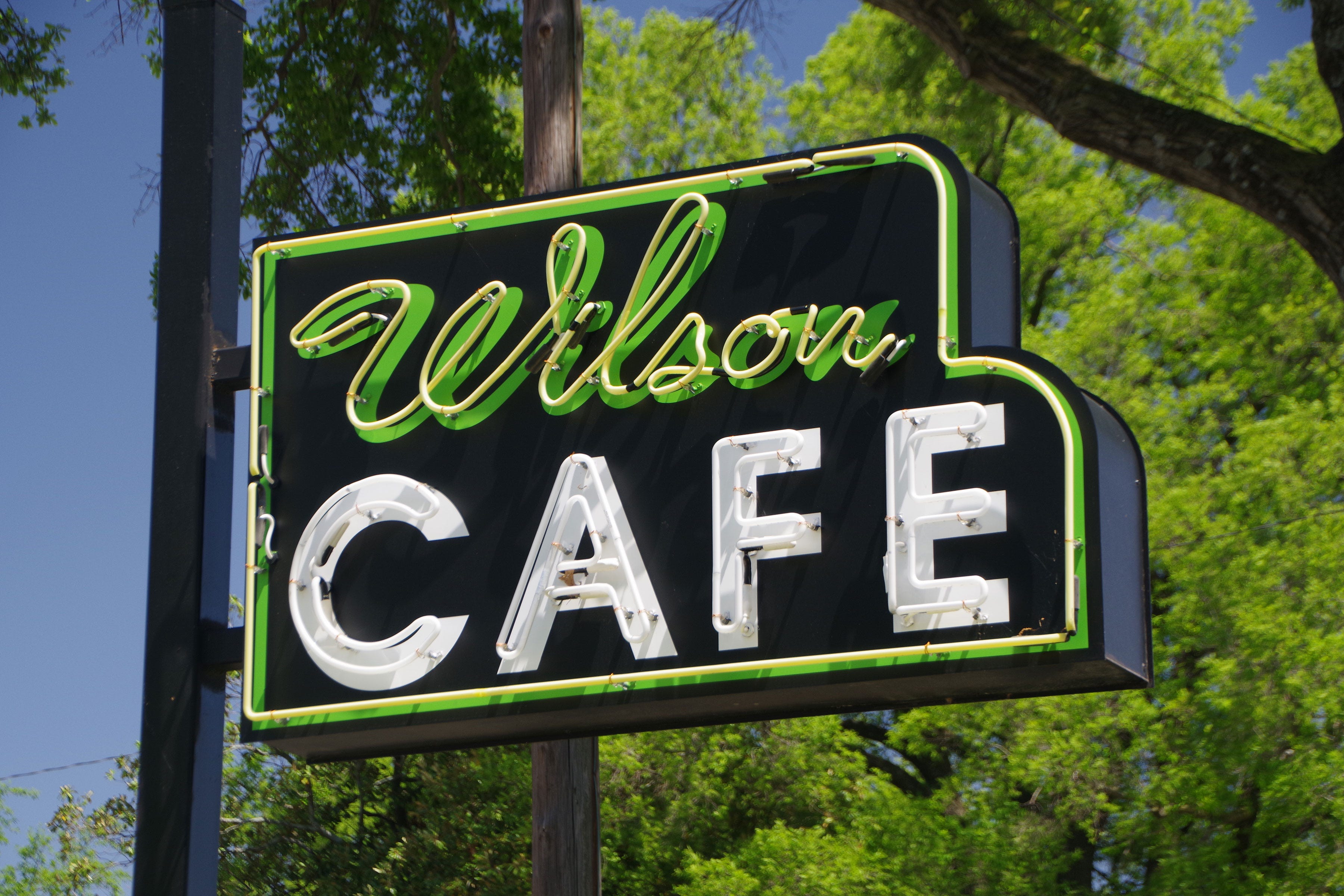 Memphis road trips What to do in Wilson, Arkansas