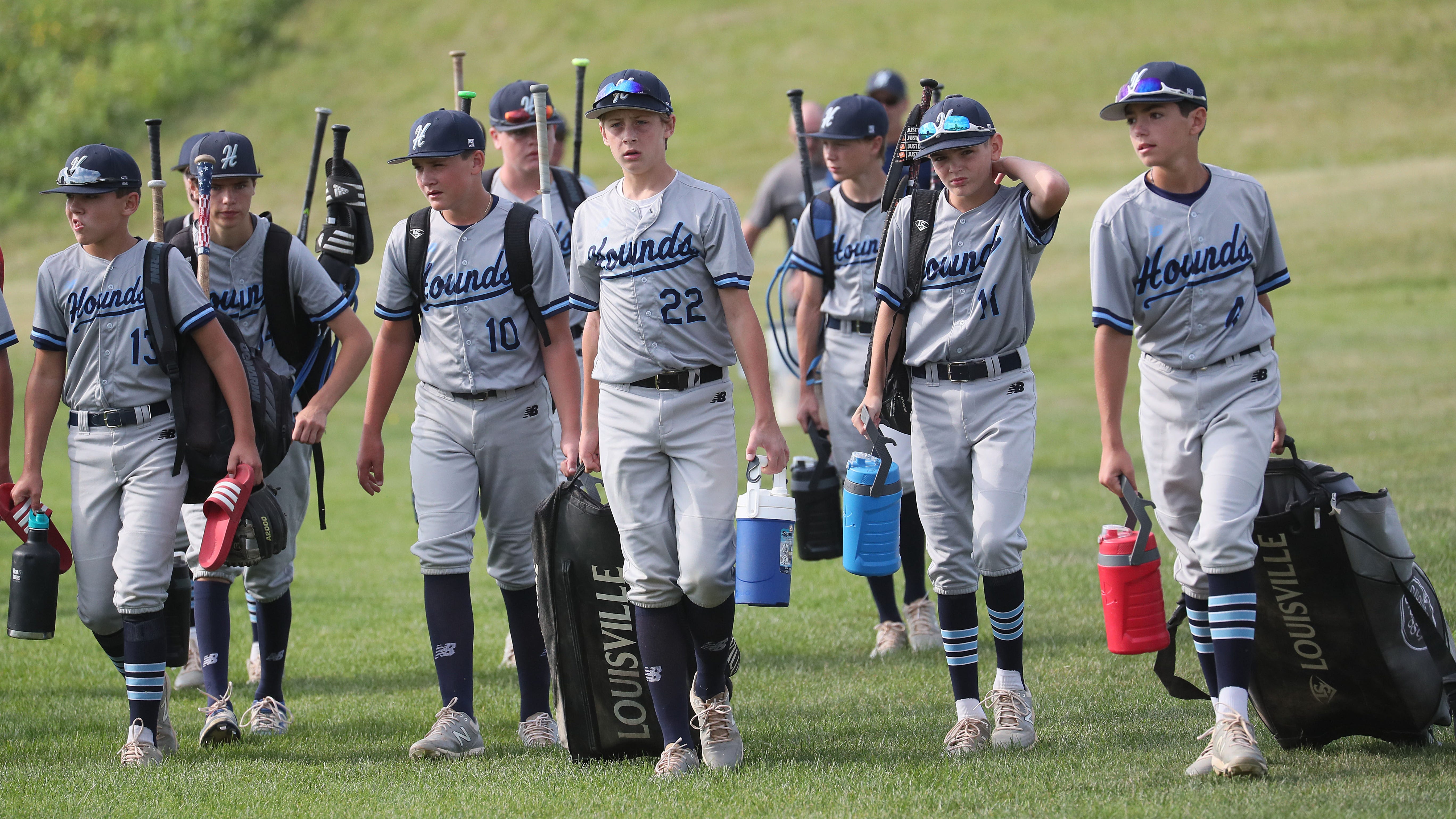 Youth Sports Industry Powers Through Pandemic Largely Unregulated