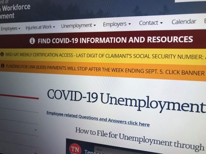 Not All Eligible Unemployed Will Get 300 Extra