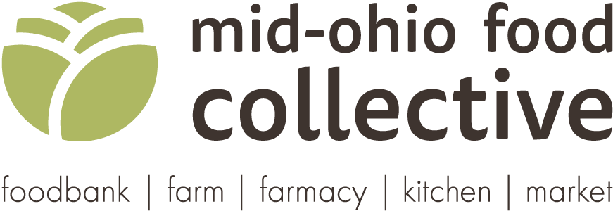 Mid-Ohio Food Collective Logo