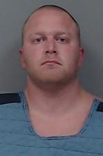 Jared Daily resigned from the Belle Plaine Police Department after he was charged earlier this month with receiving, accessing and distributing child pornography, on Sept. 11, 2020.