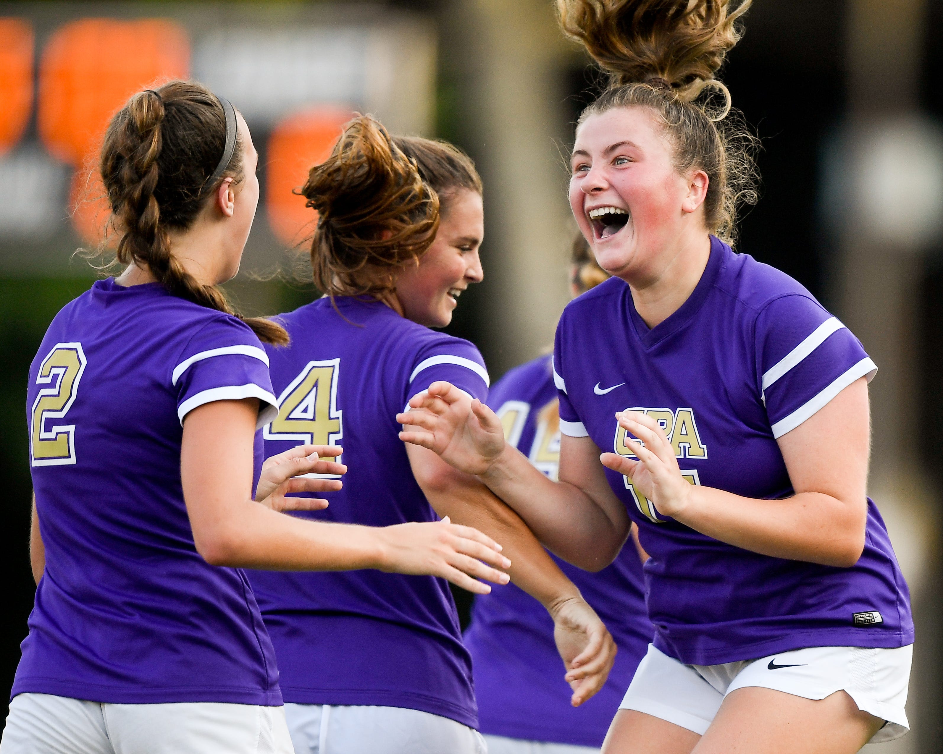 TSSAA girls soccer Tennessee state tournament statewide preview
