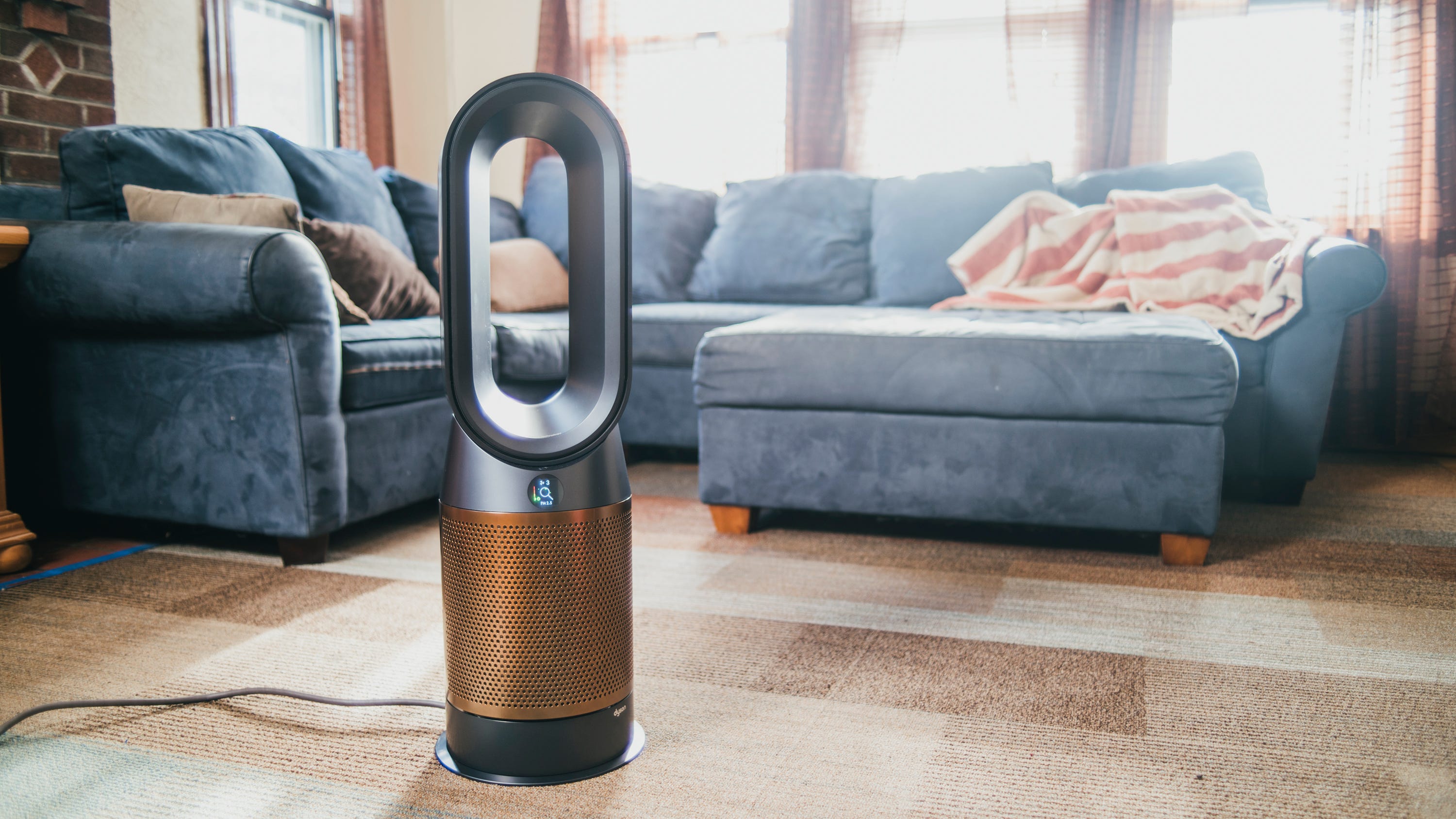 Can You Put An Air Purifier On The Floor 1 Can you put an air purifier on the floor