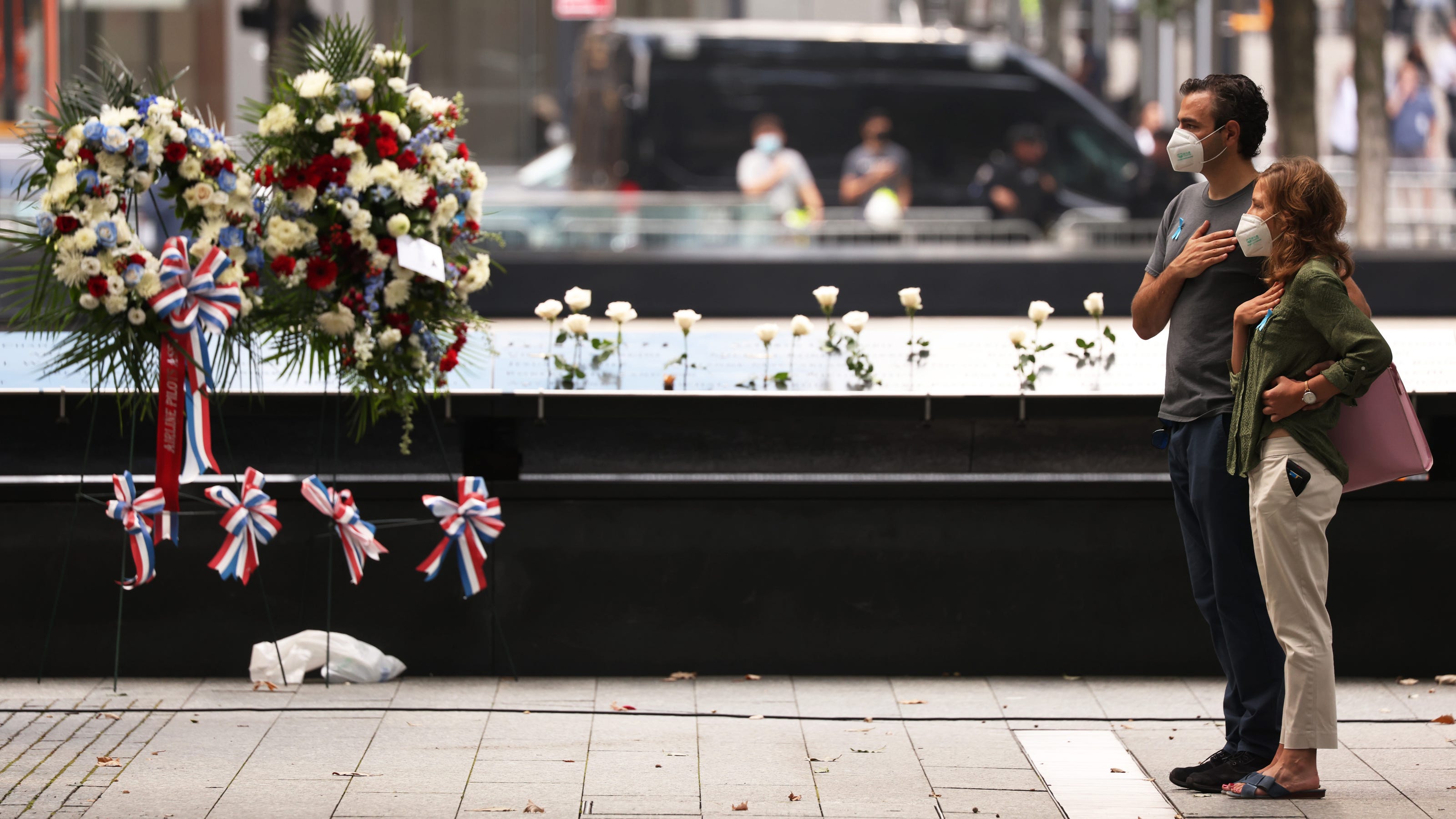 Fact check: 9/11 story about Jake Matthews lacks evidence