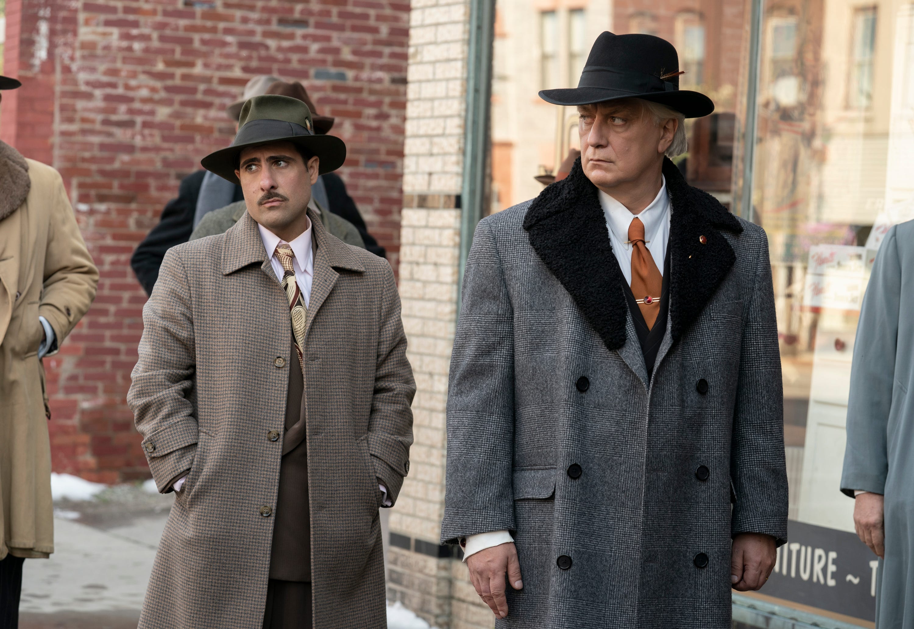 Fargo Season 4 Review Chris Rock Leads Slow But Steady Season On Fx