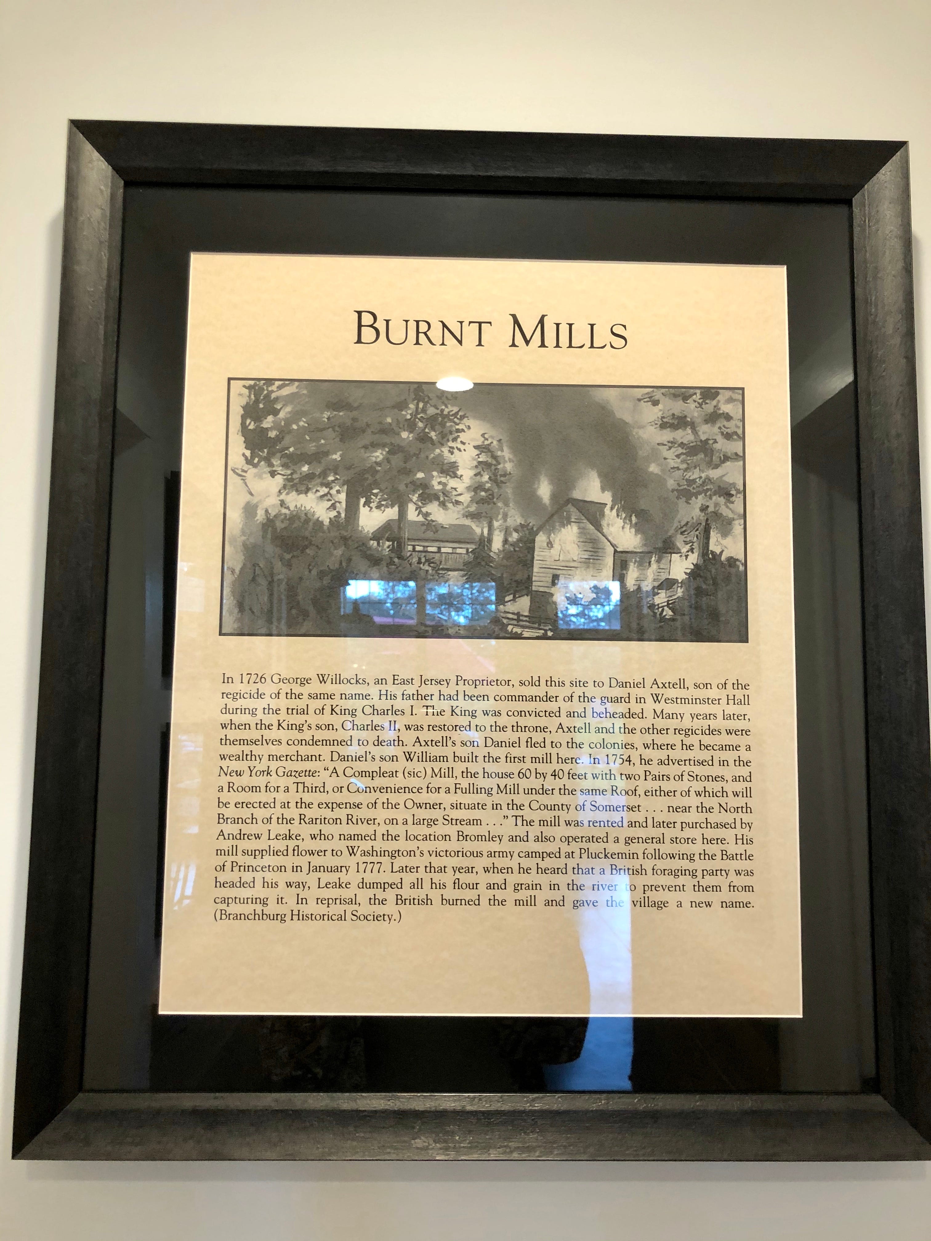 Burnt Mills Cider, first hard cidery in Somerset County, opens in
