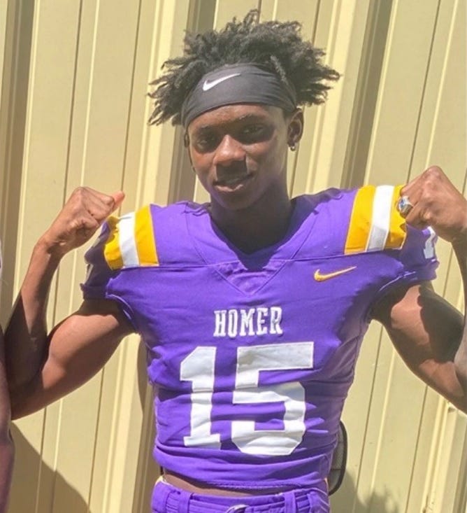 Countdown to kickoff COVID19 helped drive Homer football