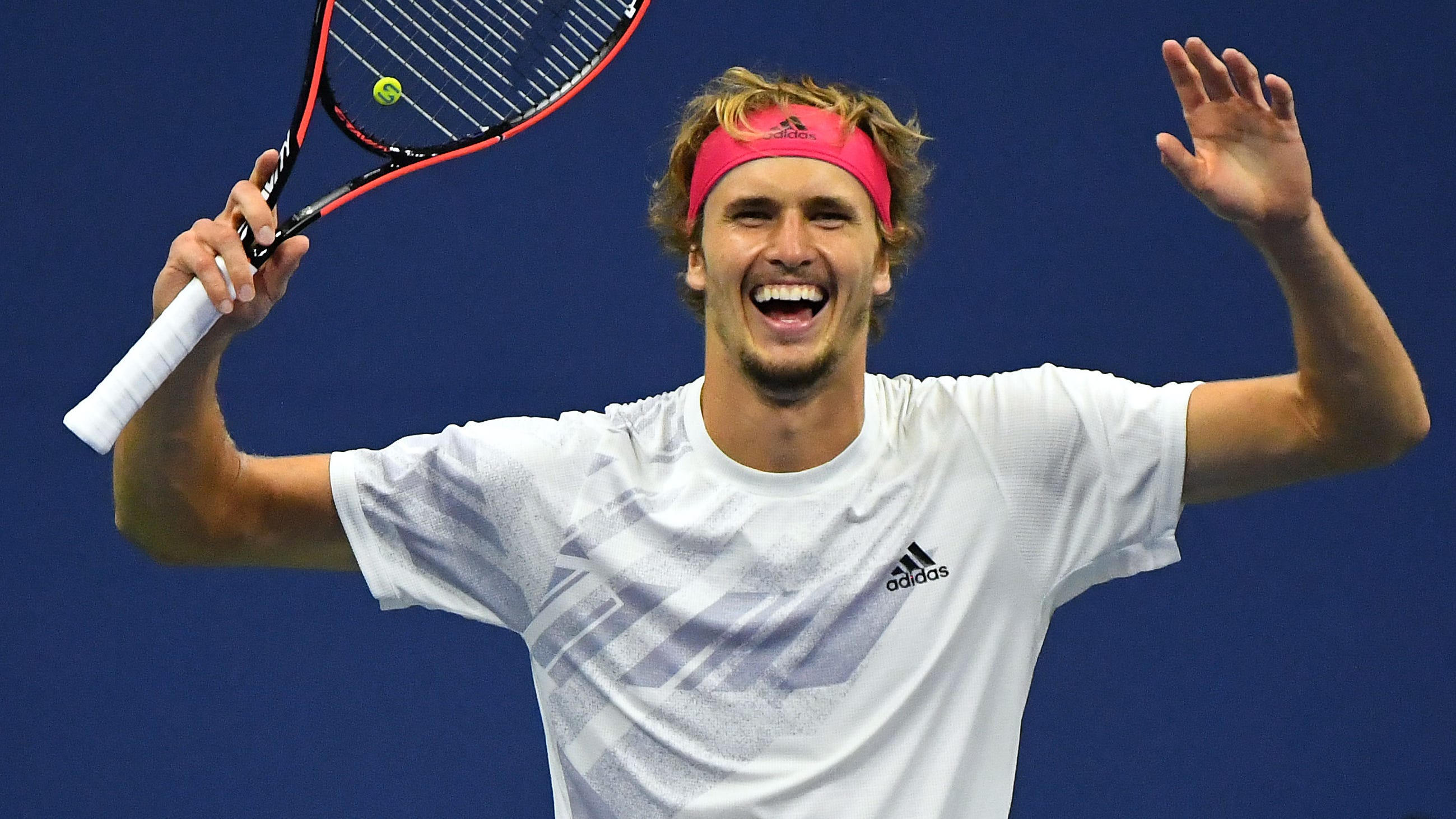 US Open men's final the beginning of the end for tennis' Big 3