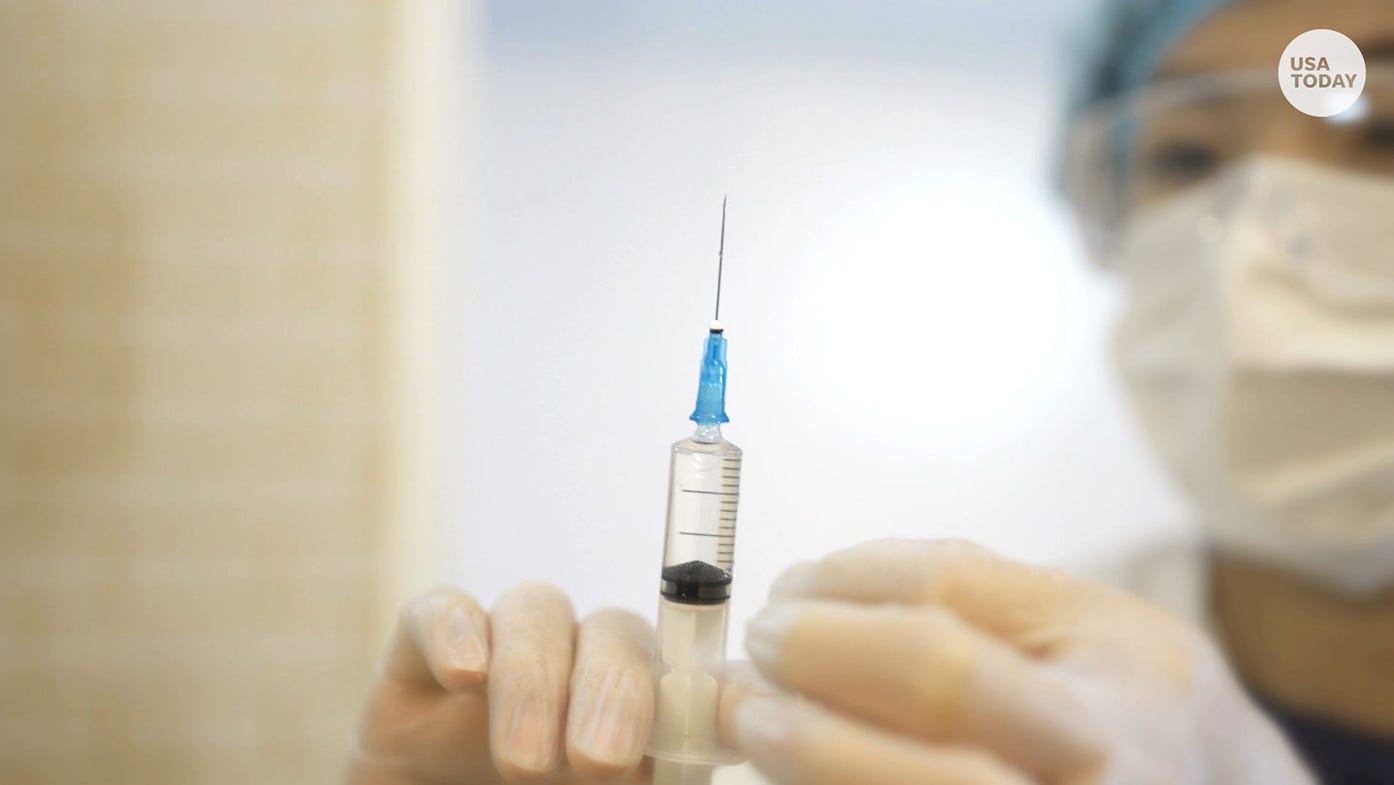 Fact check: Flu shot is not an 'untested' vaccine to fight COVID-19