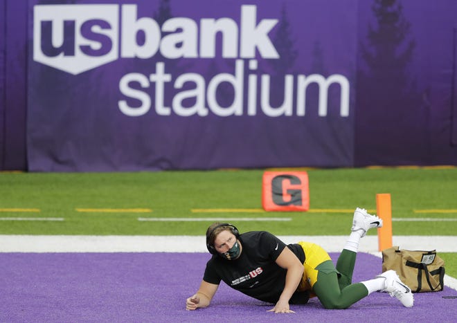 Green Bay Packers Taking Advantage Of Rule Regarding Game Day Rosters