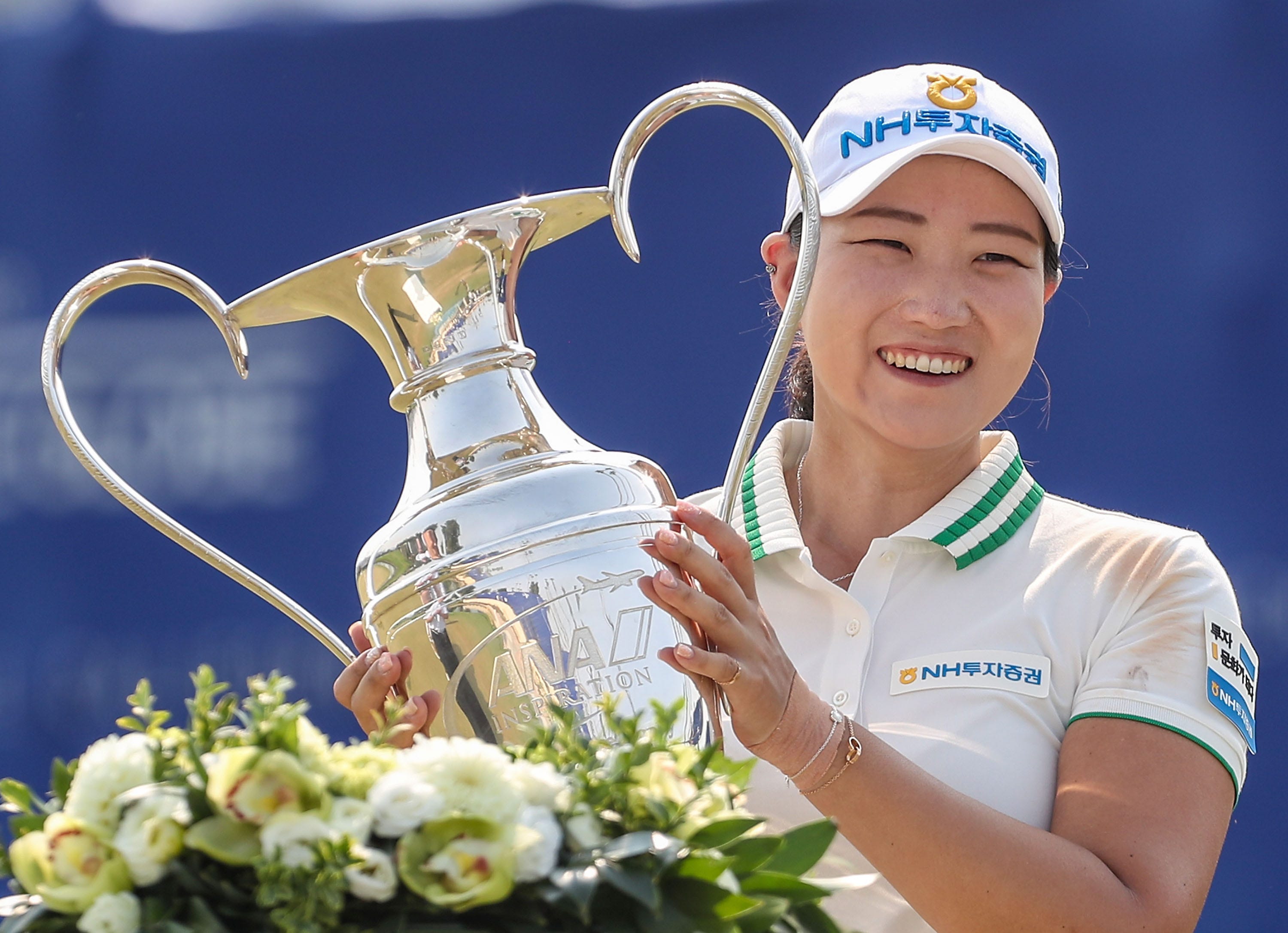 ANA Inspiration returns to traditional April dates on 2021 LPGA schedule