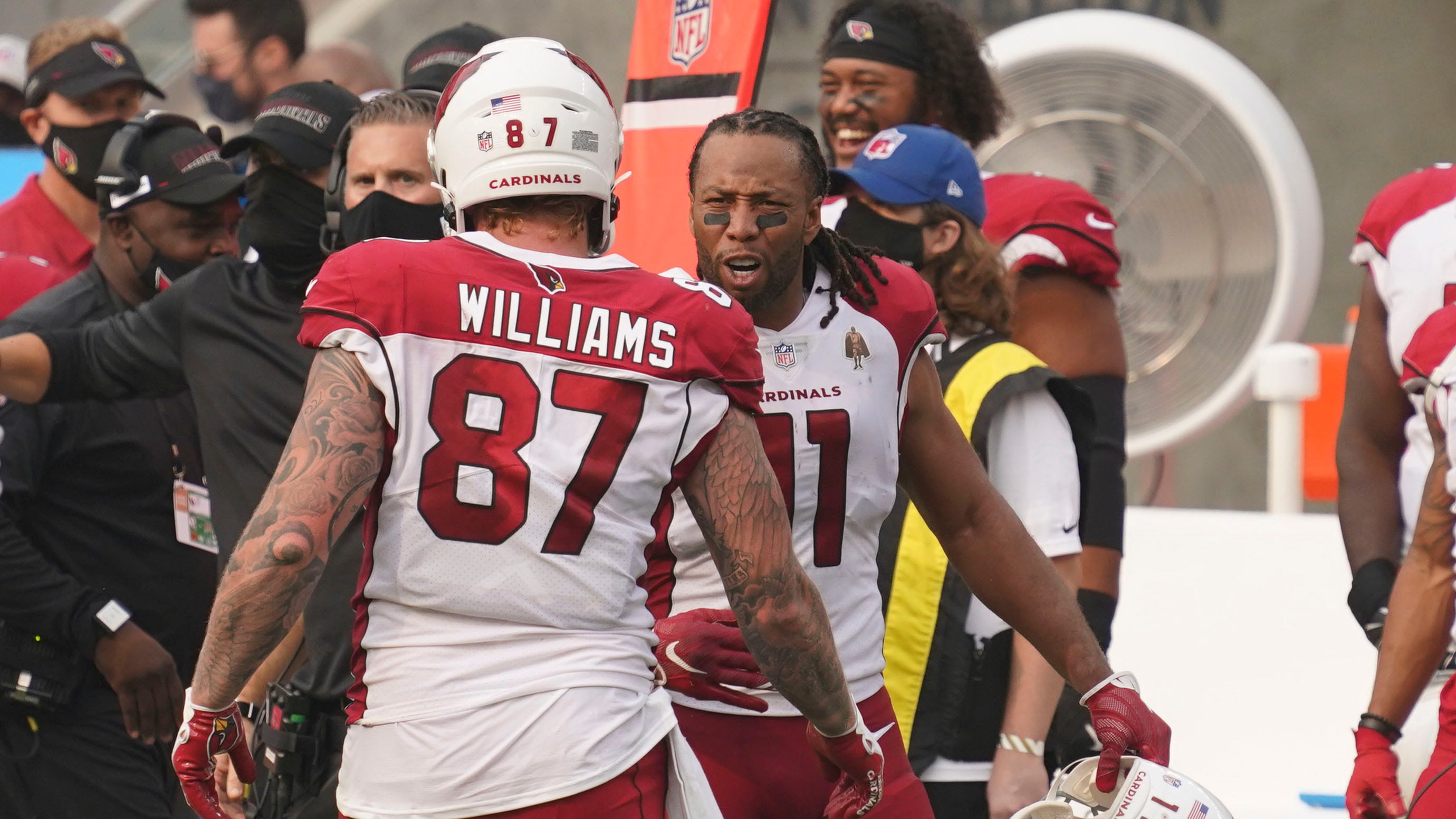 Cardinals vs. 49ers What did we learn in Arizona's 2420 victory?