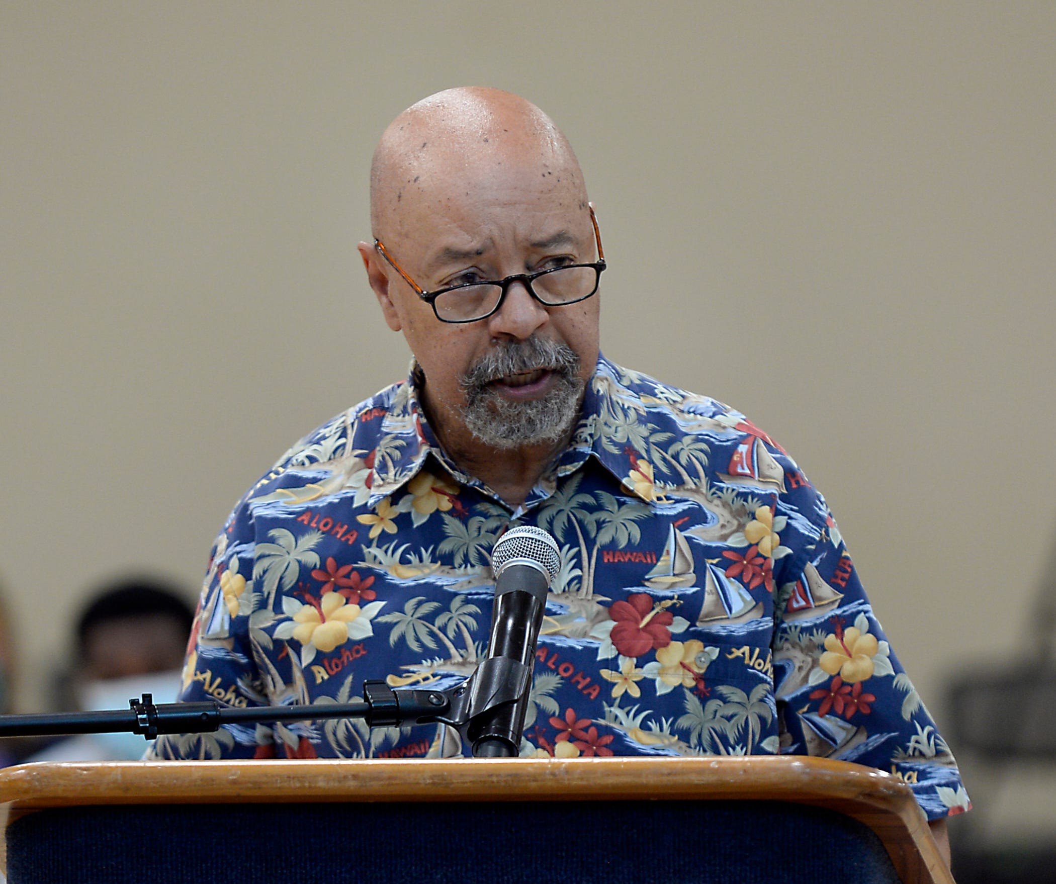 Spartanburg mayor apologizes for past comments to Black resident