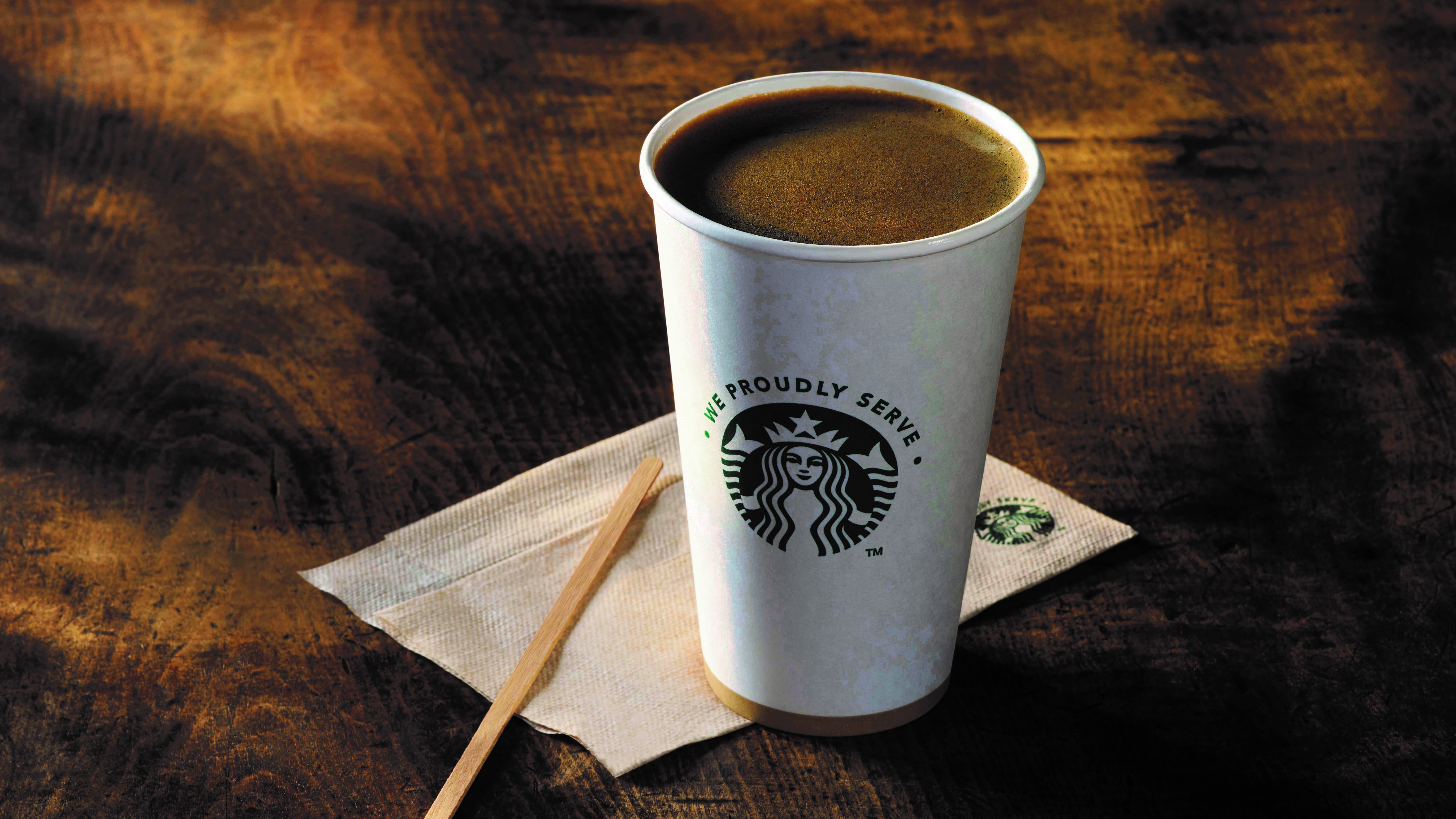 A Starbucks is opening in Englewood at South McCall Road and Oriole Boulevard.